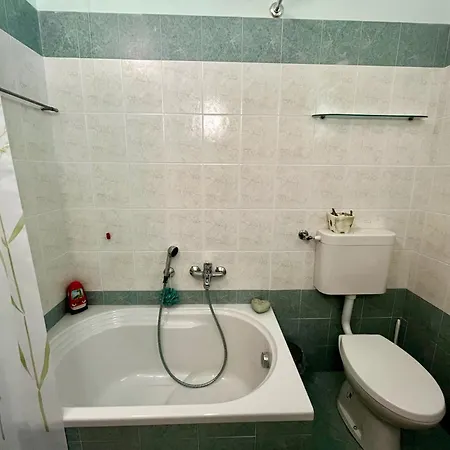 Italian - Garden Iseo Apartment