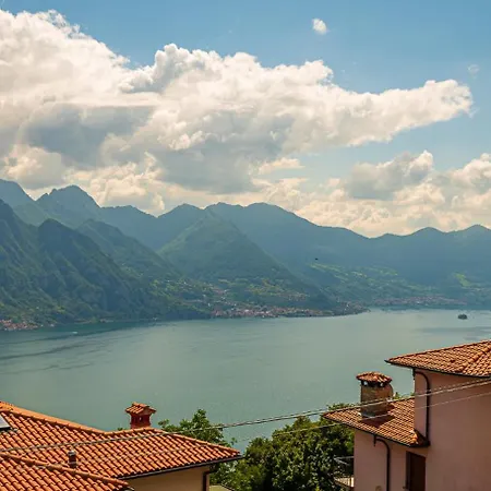 Italian - Garden Iseo Apartment